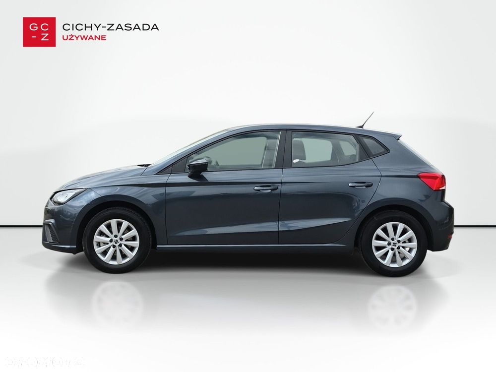 Seat Ibiza 1.0 TSI Style S&S DSG - 2