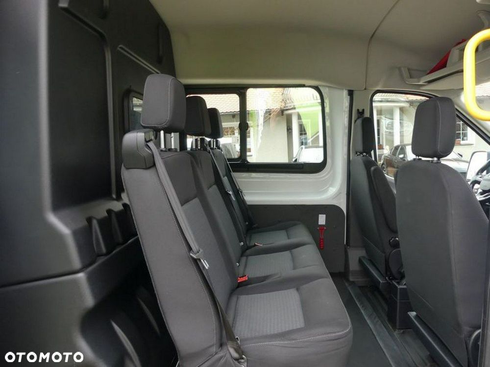 Ford Transit - 8