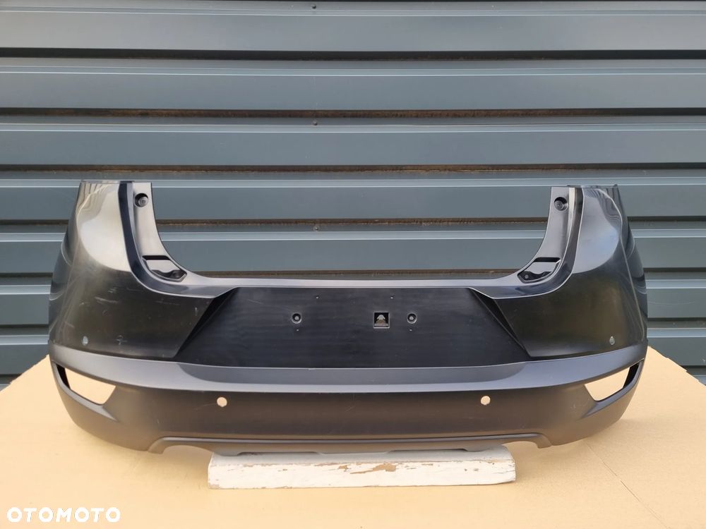 Używany Zderzaki - 400 PLN - Otomoto.pl