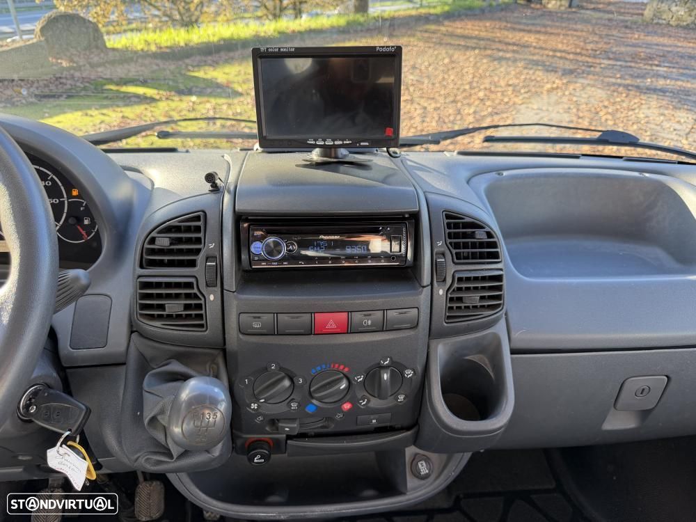 Chausson Welcome - Perfilada - 22