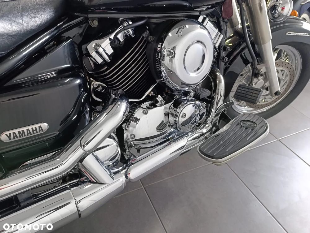 Yamaha Drag Star - 18