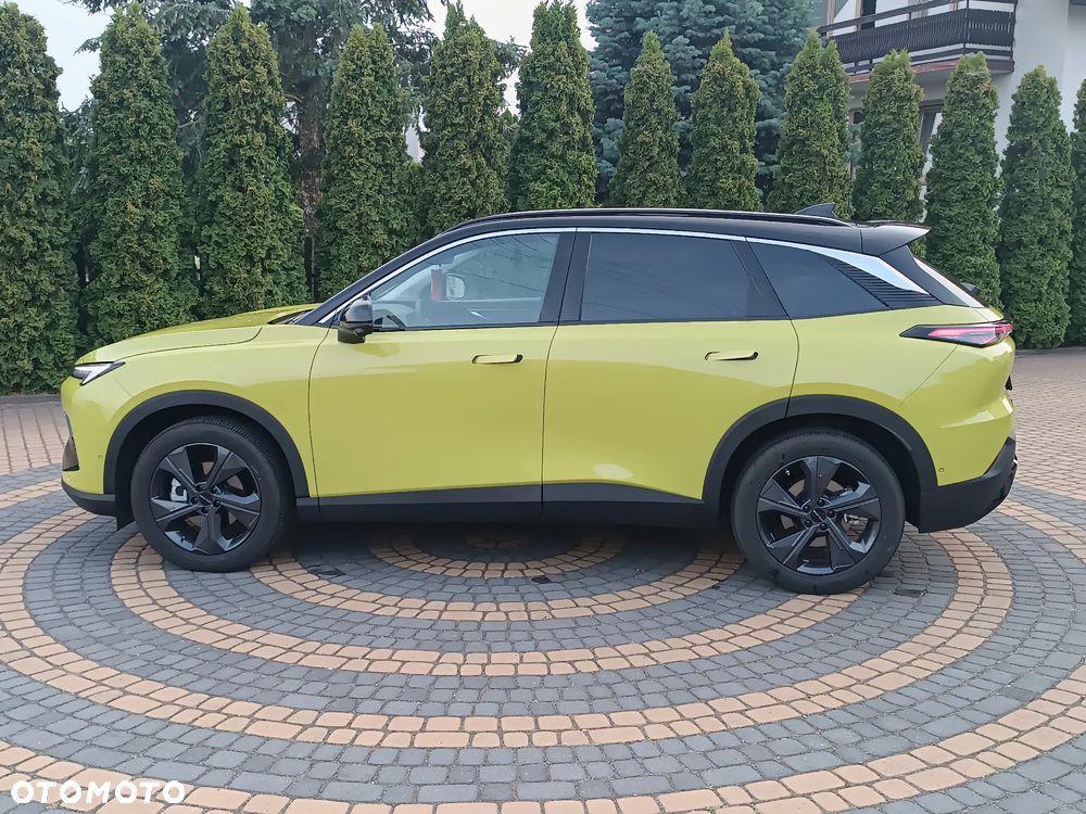 BAIC 5 Beijing 1.5T Business DCT - 17