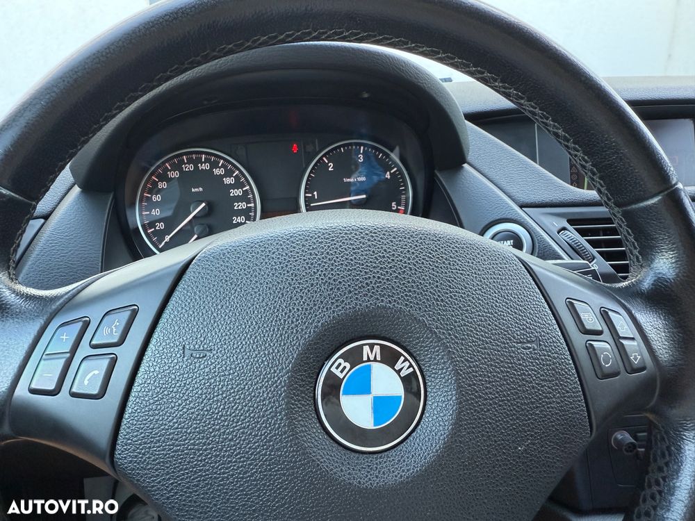 BMW X1 - 18