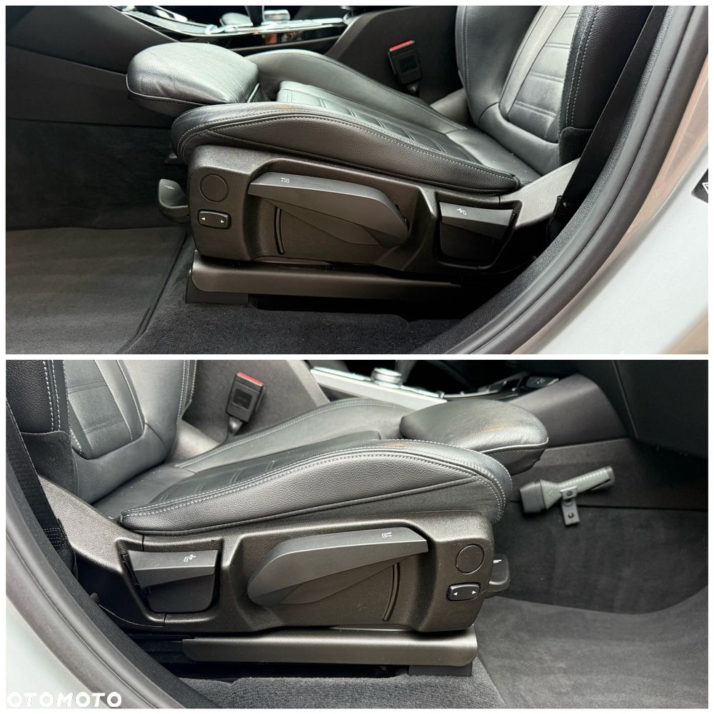 BMW X3 xDrive20i Luxury Line sport - 32