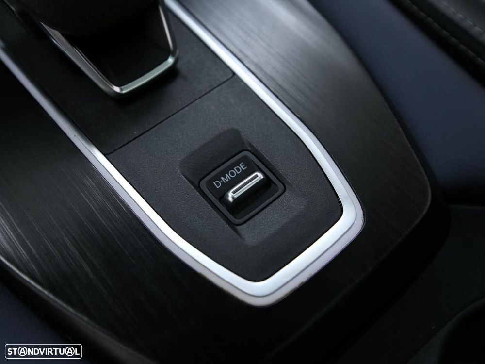 Nissan Qashqai 1.3 DIG-T Tekna Xtronic - 30