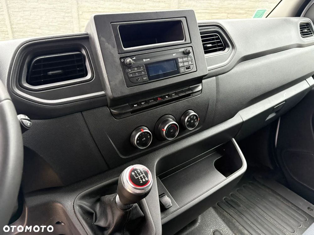 Renault MASTER _ 2023r _ Tylko 60.500km ! _ 2.3 DCI 150KM - 14