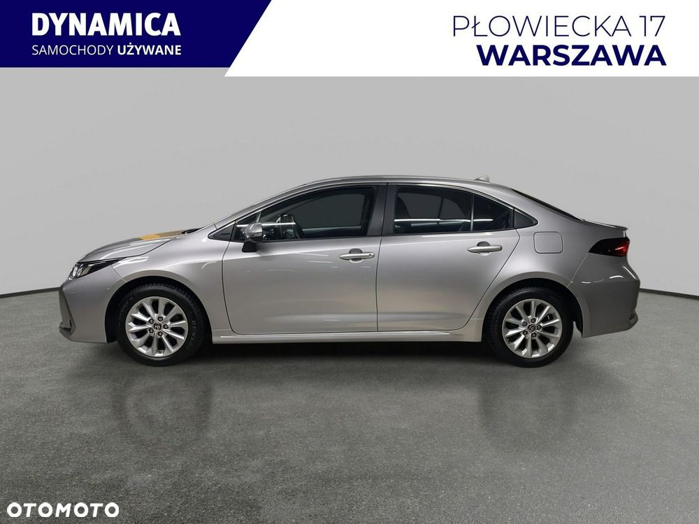 Toyota Corolla - 5