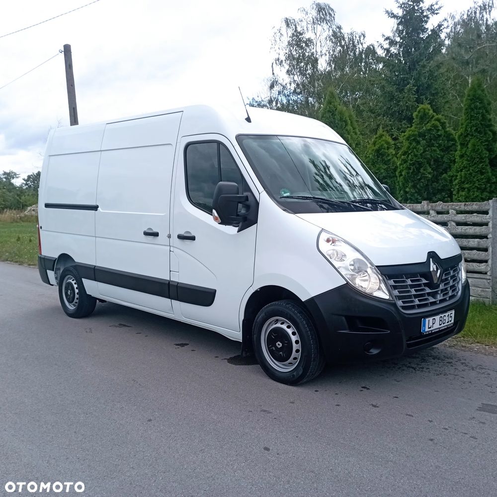 Renault Master - 4