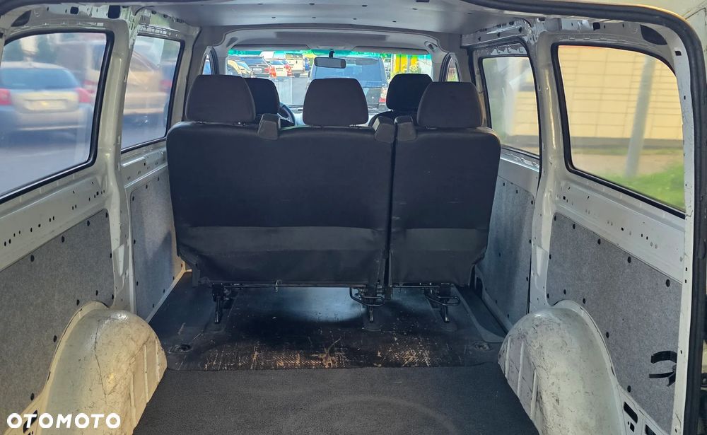 Mercedes-Benz VITO 150CDI - 7