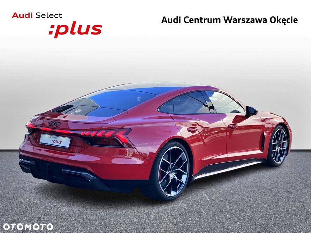 Audi RS e-tron GT - 8
