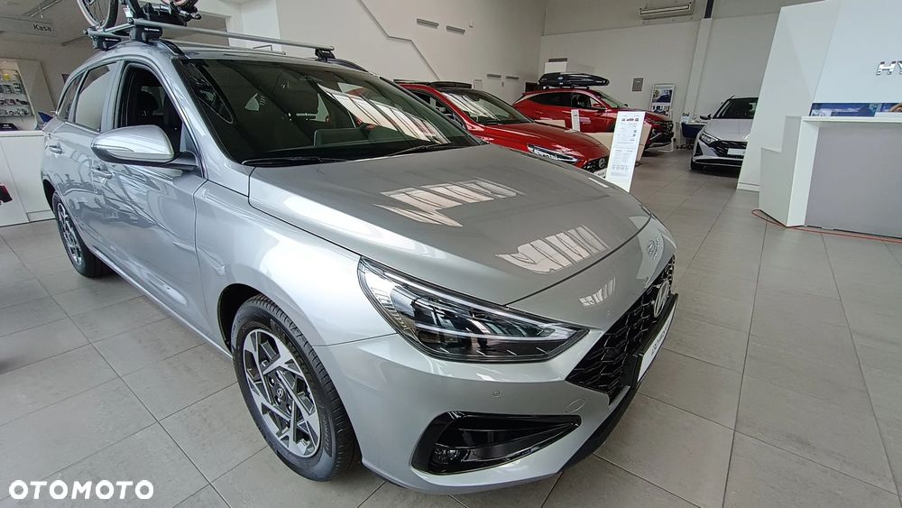 Hyundai i30 1.0 T-GDI Smart DCT - 6