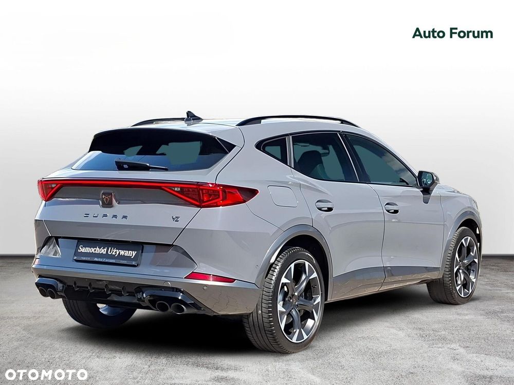 Cupra Formentor - 5