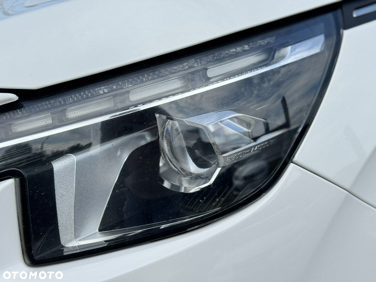 Peugeot 3008 - 11