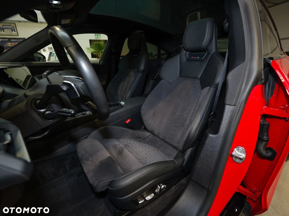 Audi e-tron GT - 18