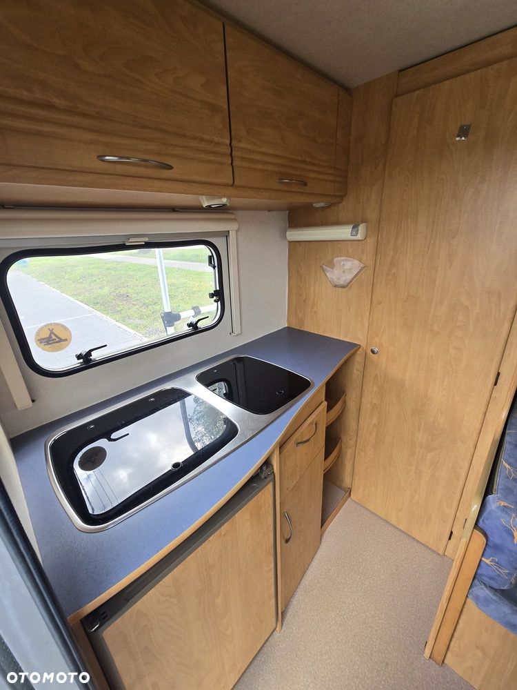 Caravelair ANTARES LUXE 460 - 8