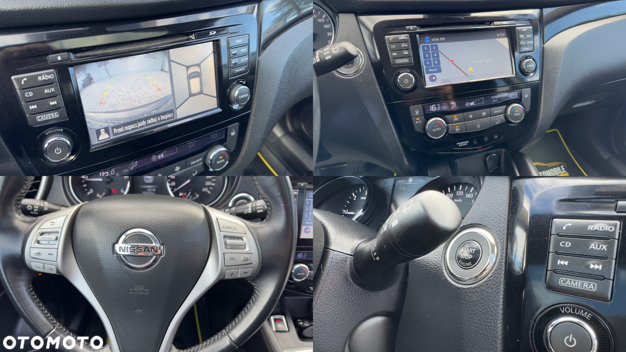 Nissan Qashqai 1.5 dCi TEKNA+ - 27