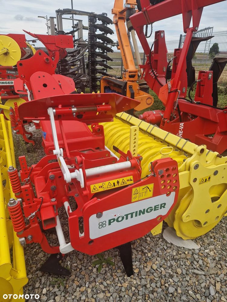 Pottinger - 1
