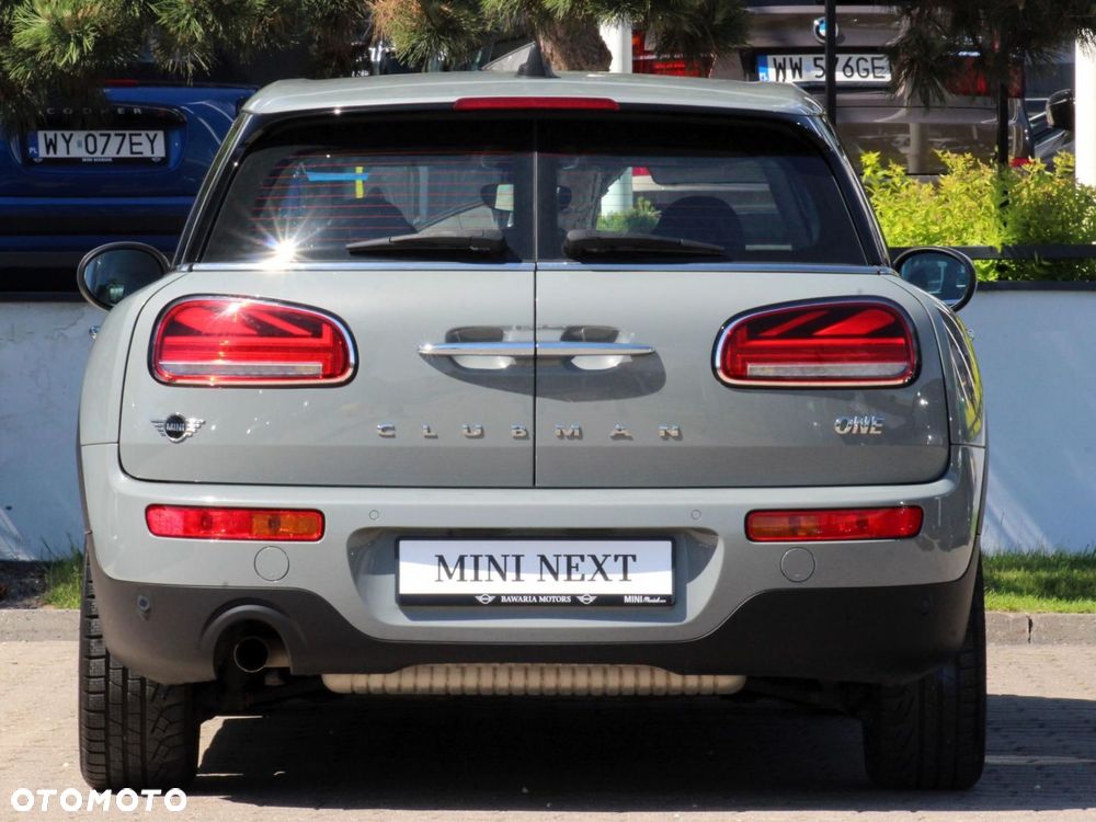 MINI Clubman - 11