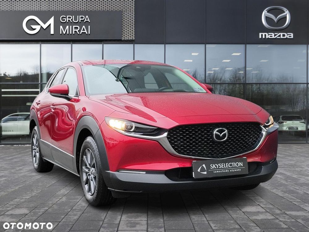 Mazda CX-30 - 7