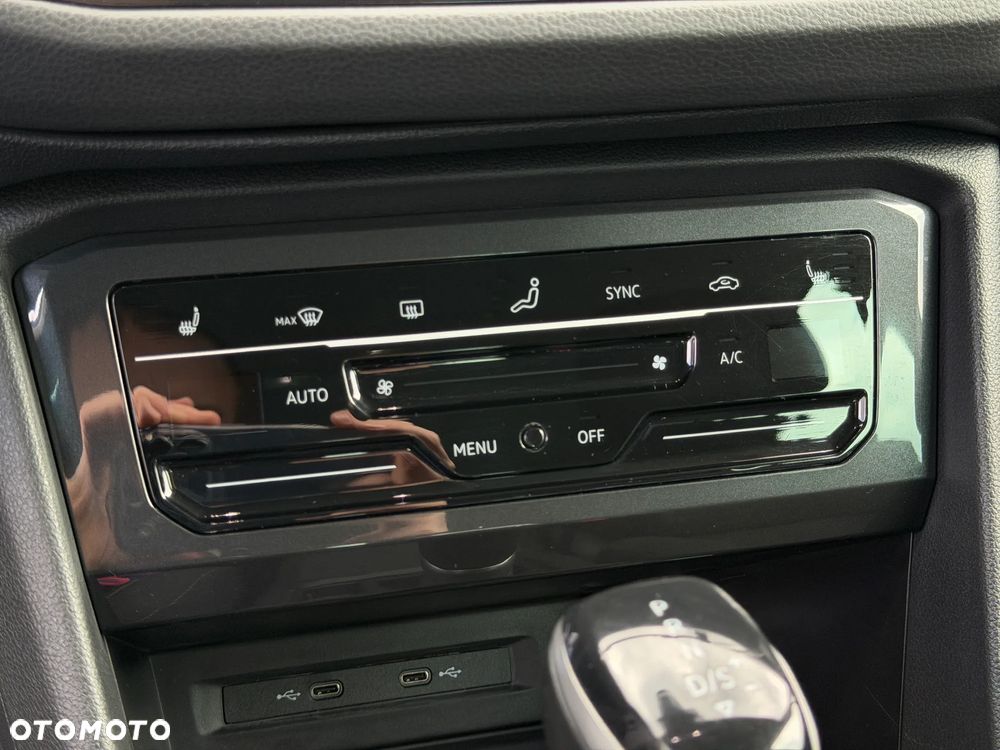 Volkswagen Tiguan 2.0 TDI SCR Life DSG - 19