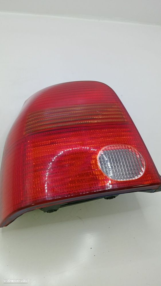 Farolim Stop Esq Volkswagen Lupo (6X1, 6E1) - 5