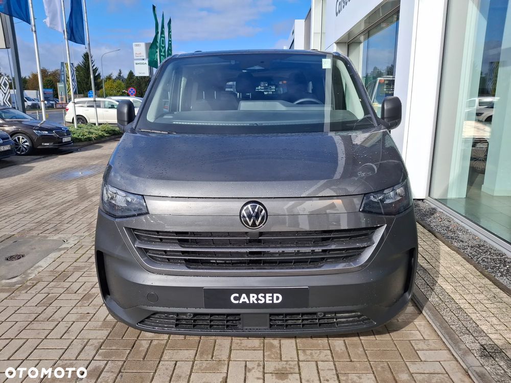 Volkswagen Caravelle - 3
