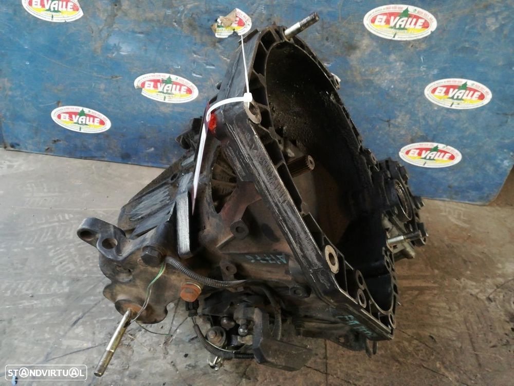 CAIXA VELOCIDADES FIAT STILO 2008 -1049677 - 2