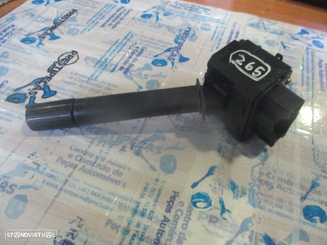 Comutador SS1M15884 HONDA CRV 1999 (LUZES, PISCAS) - 2