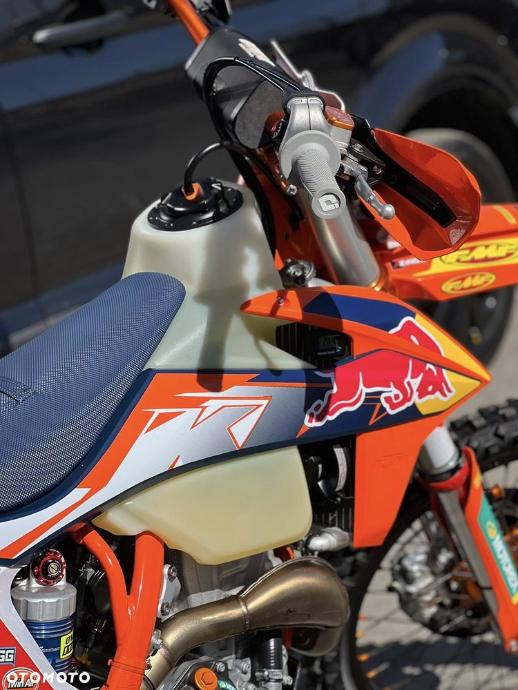KTM EXC 350 - 12