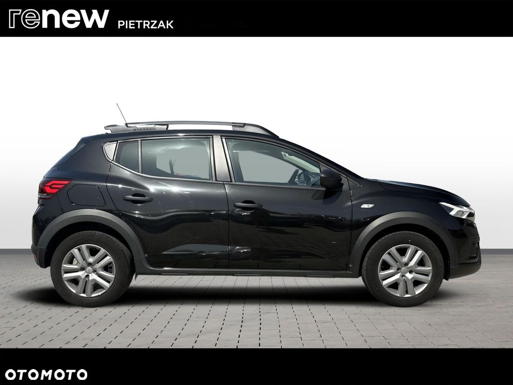 Dacia Sandero Stepway - 7
