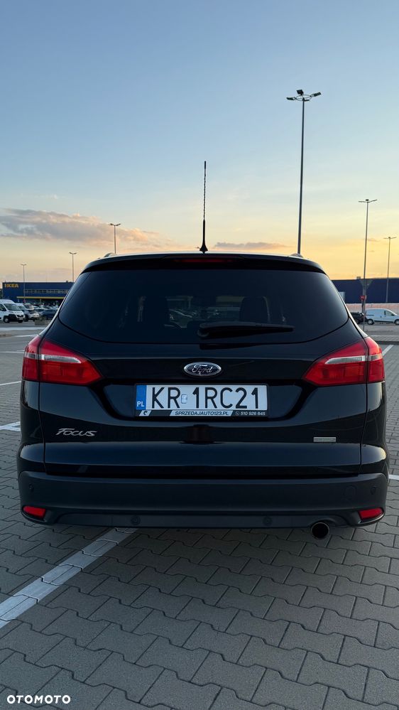 Ford Focus - 4