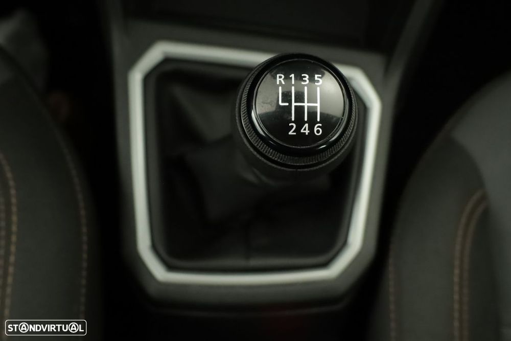 Dacia Sandero - 13