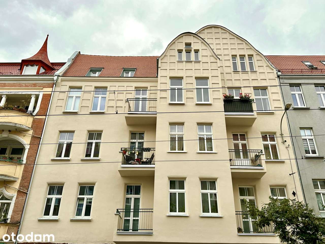 Przestronne M| Instalacja miedziana | świetna lokalizacja!