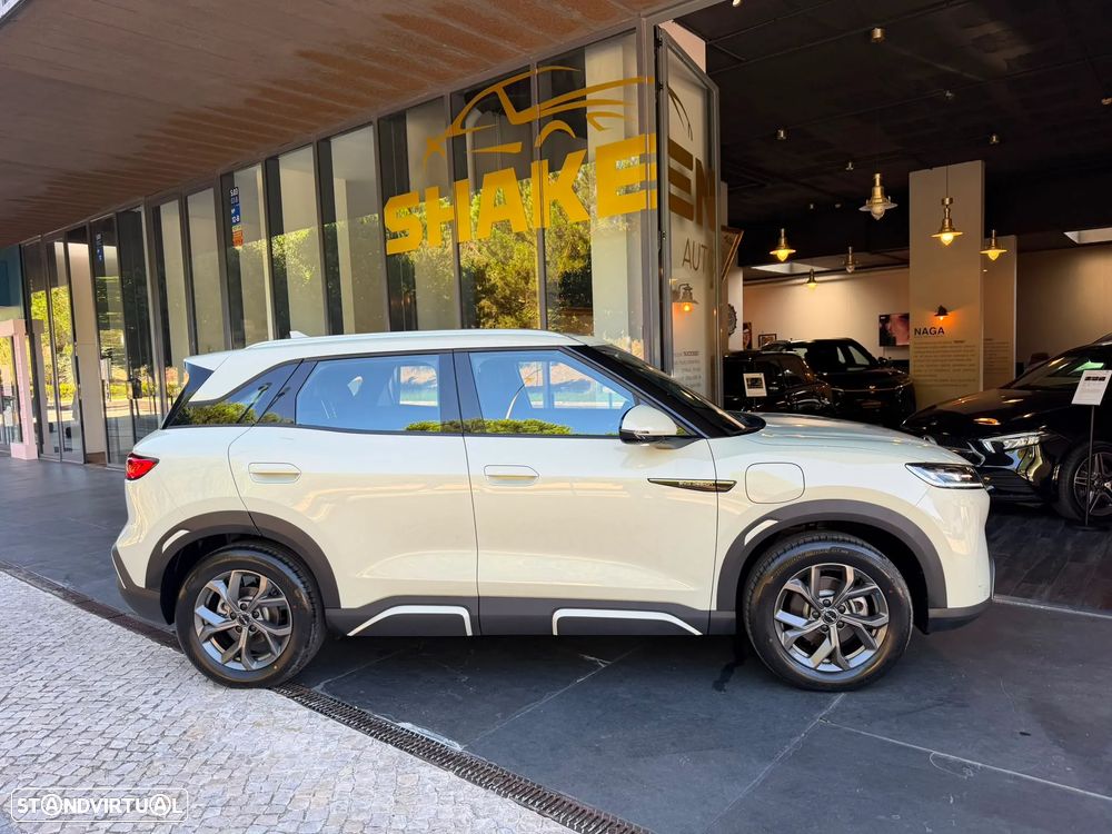 BYD Atto 2 45.1 kWh Boost — fotografia 4
