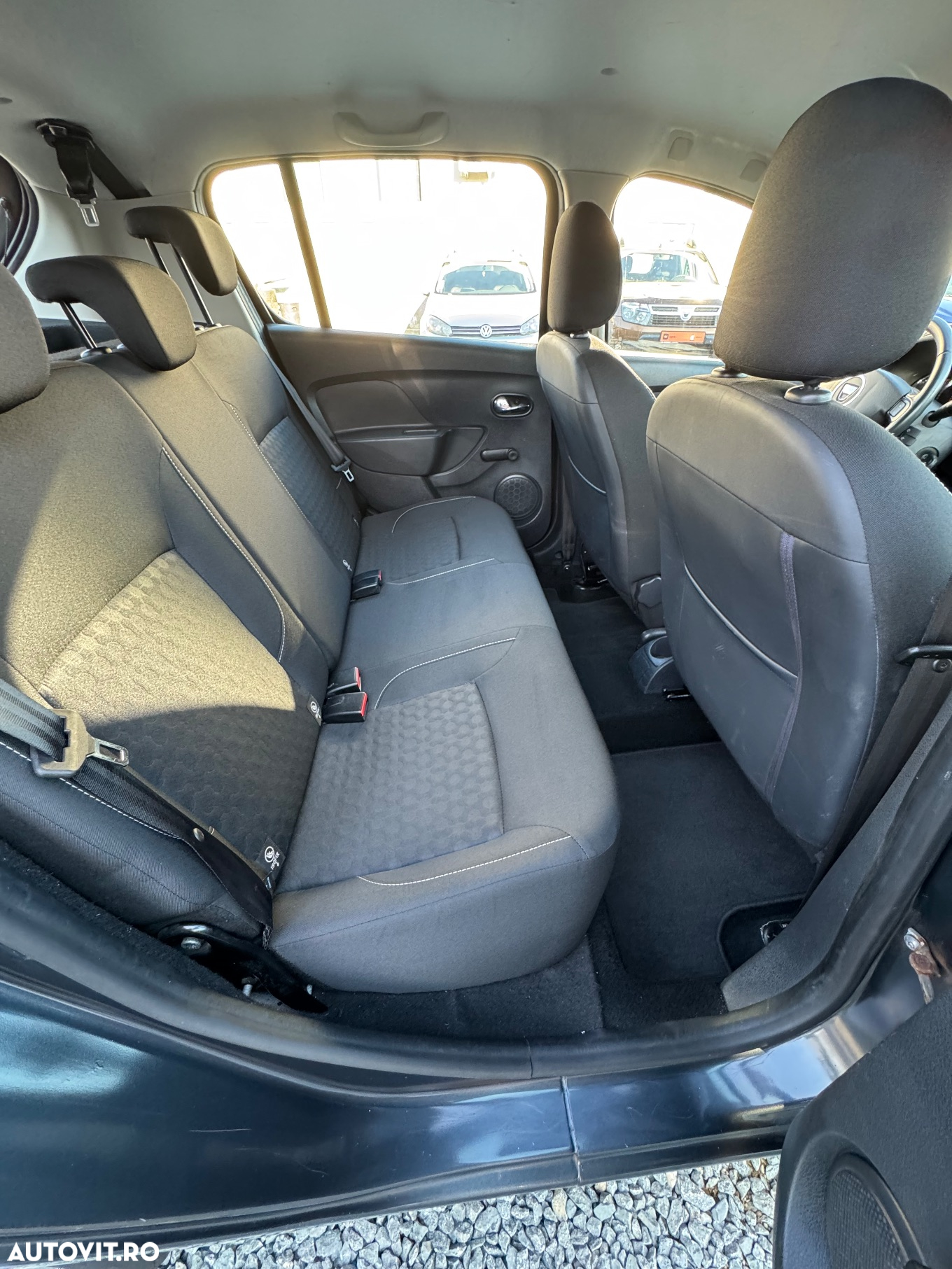 Dacia Sandero Stepway 0.9 TCe Prestige - 19