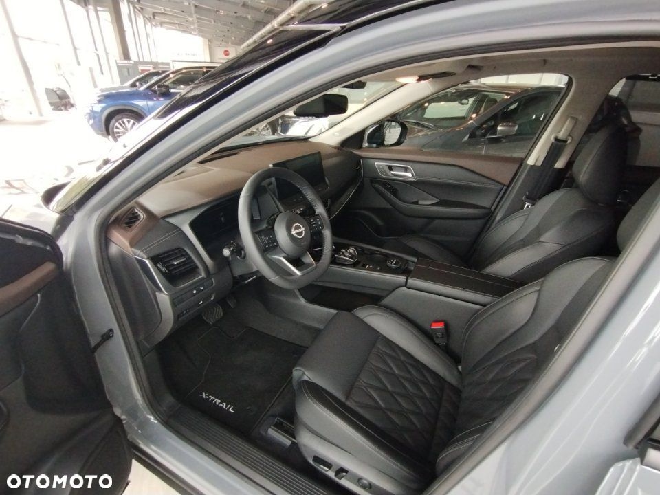 Nissan X-Trail - 7