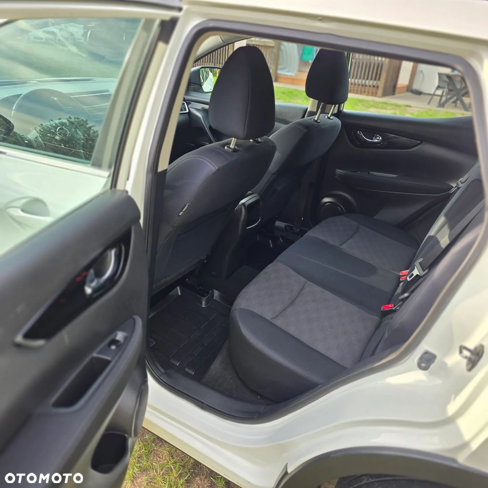 Nissan Qashqai 1.2 DIG-T Tekna+ - 15