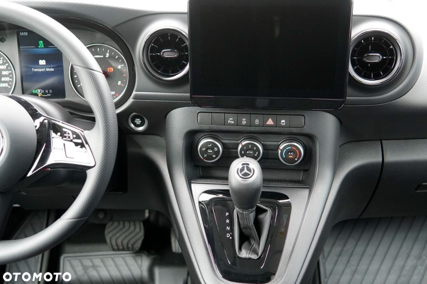 Mercedes-Benz Citan - 16