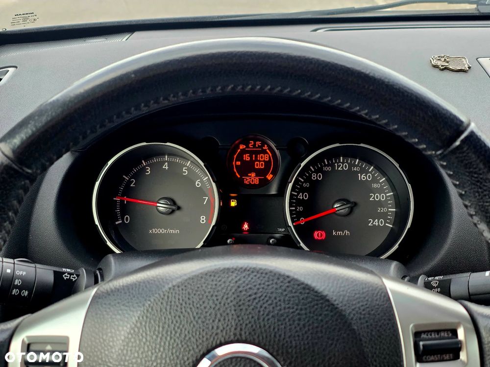 Nissan Qashqai 1.6 Acenta - 22