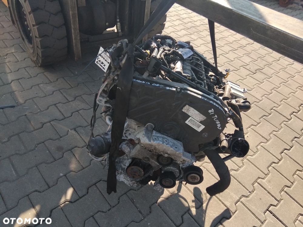 Opel silnik Insignia Zafira A20DTR Bi-Turbo 2,0 diesel KPL. - 3