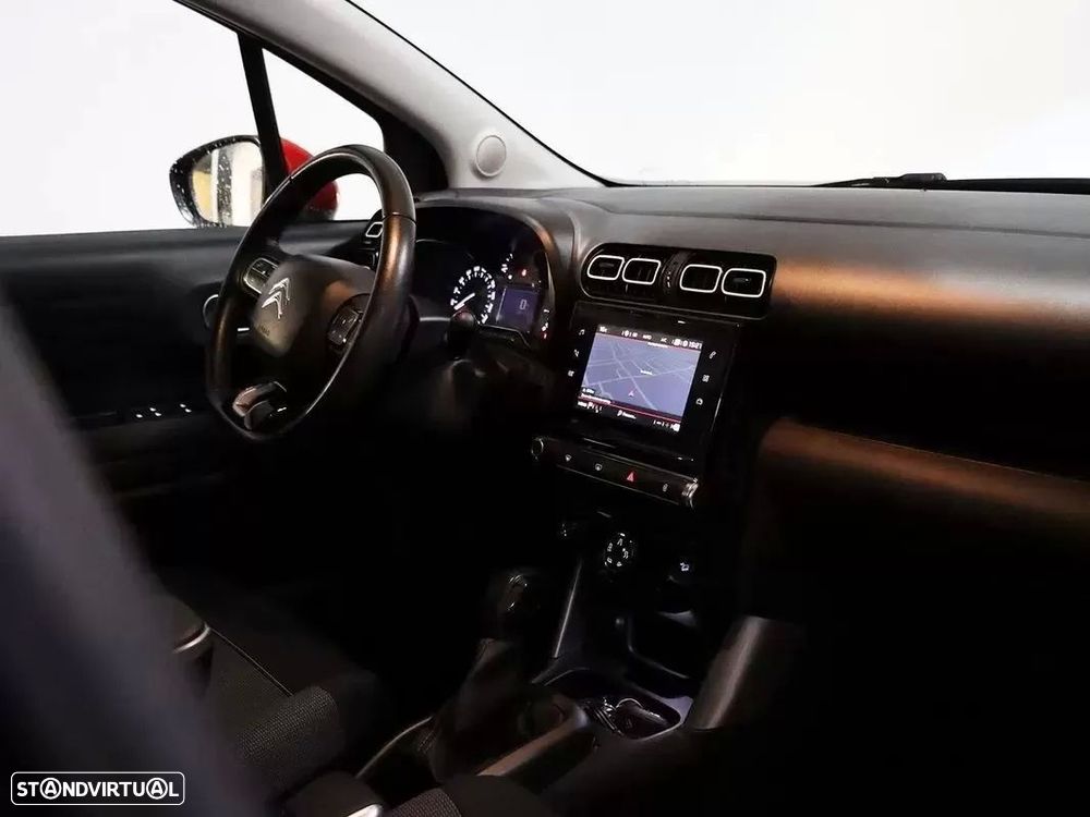 Citroën C3 Aircross 1.2 PureTech Shine Pack - 15