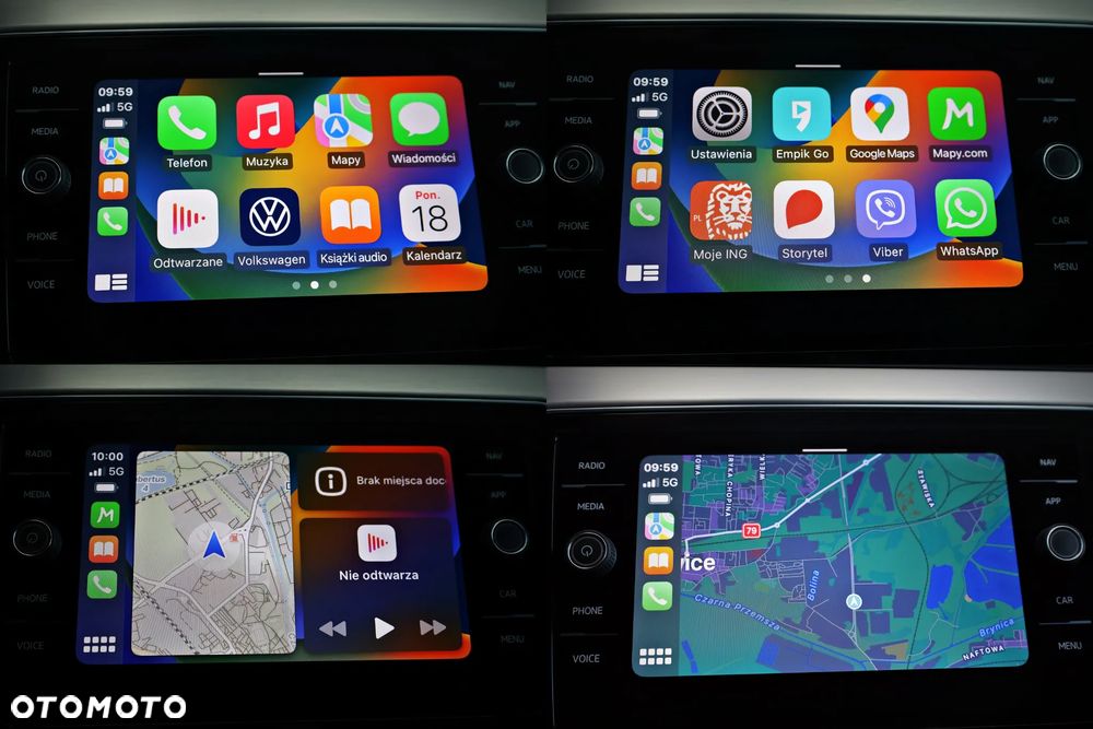 Volkswagen Passat 2.0 TSI Elegance DSG - 31