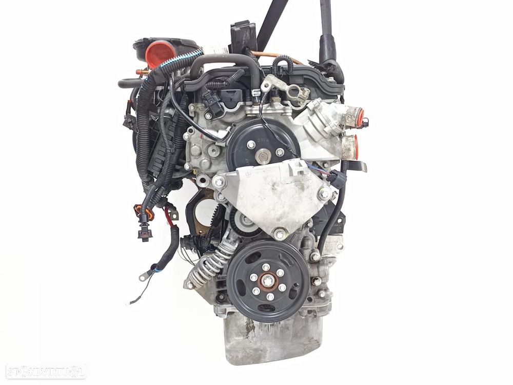 MOTOR OPEL CORSA C 1.2 Z12XE - 2