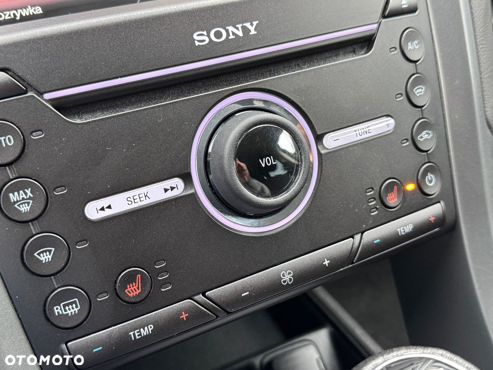 Ford Mondeo 1.6 TDCi ECOnetic Silver X - 15