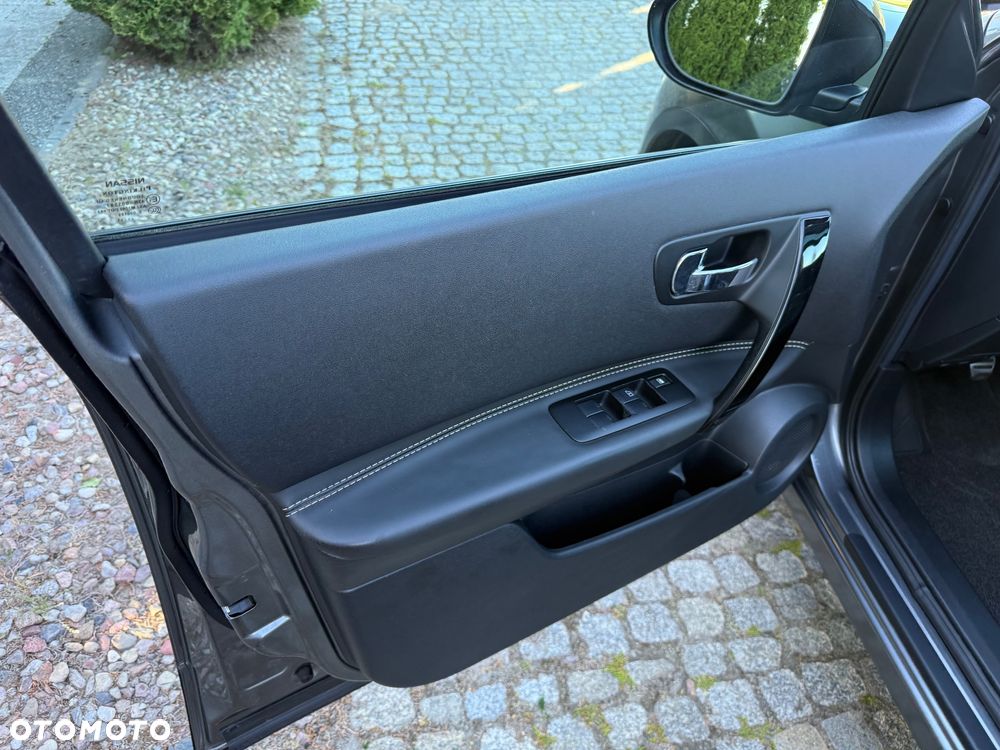 Nissan Qashqai 2.0 I-Way - 7