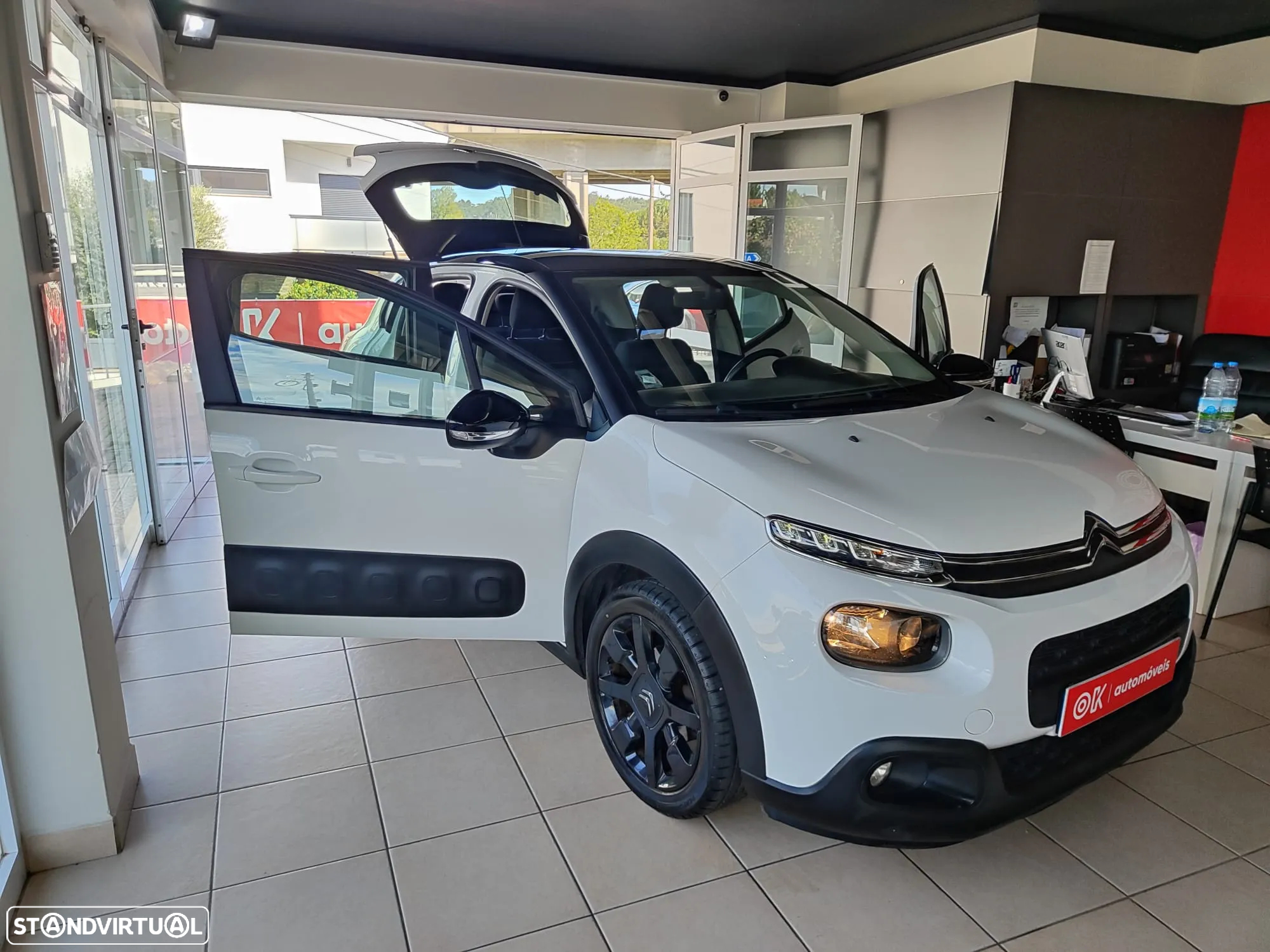 Citroën C3 - 16