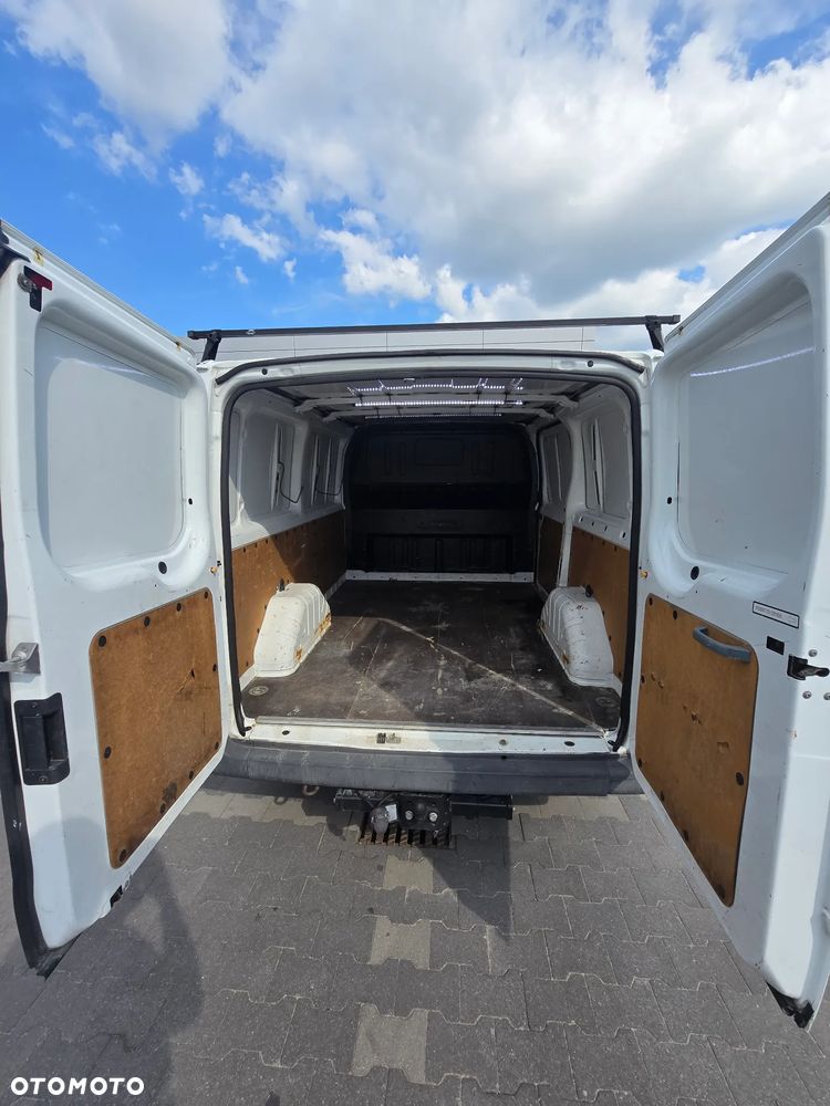 Ford Transit - 7