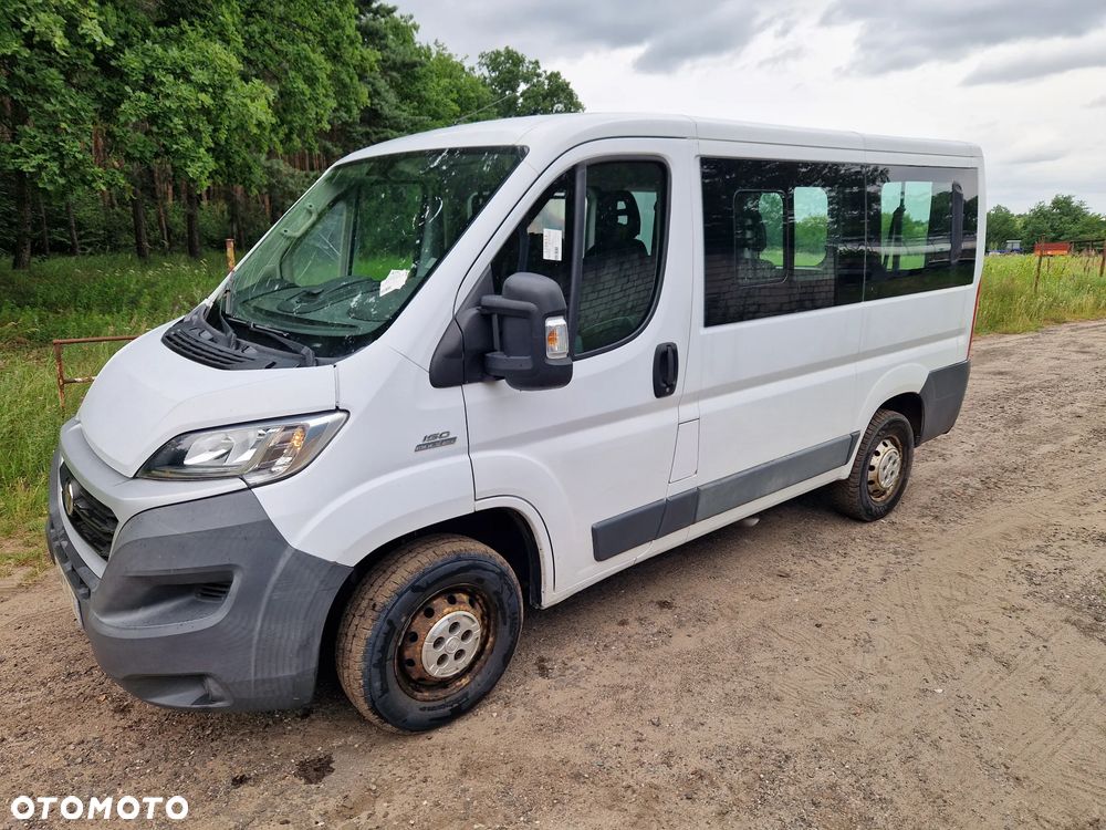 Fiat Ducato Multicab L1H1 - 1