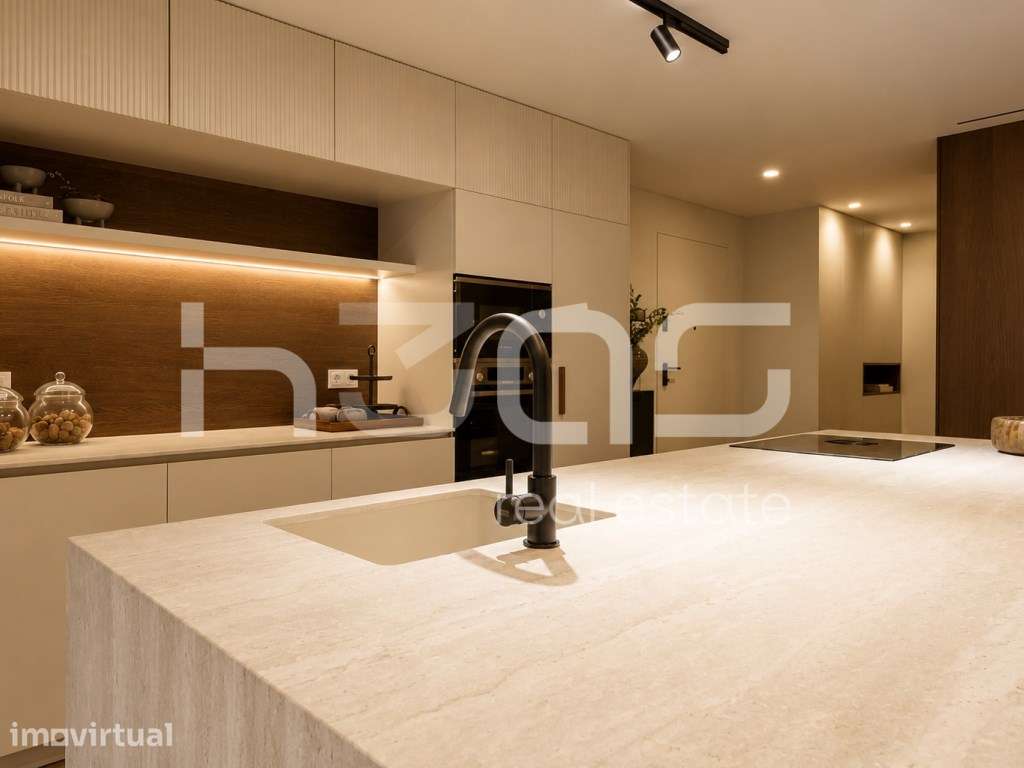 Apartamento T2 - Conforto, Funcionalidade e Elegância - Grande imagem: 4/21