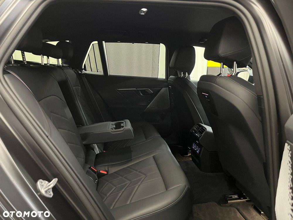 BMW Seria 5 520d xDrive mHEV M Sport - 37